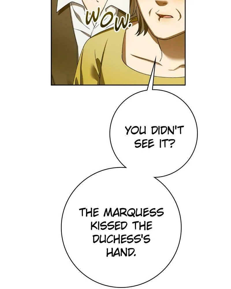 Read Your Throne chapter 127 image 18 on Lezhin