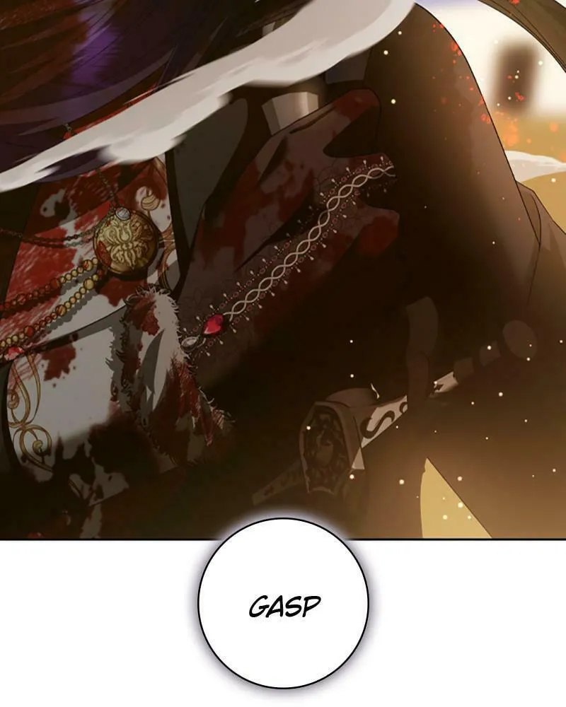 Read Your Throne chapter 127 image 180 on Lezhin
