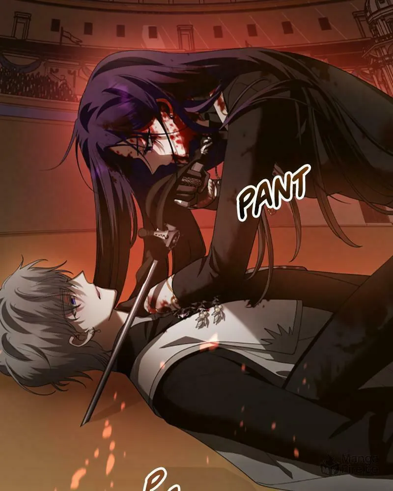 Read Your Throne chapter 127 image 184 on Lezhin