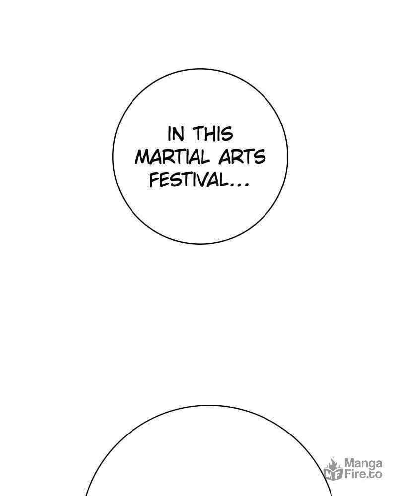 Read Your Throne chapter 127 image 2 on Lezhin