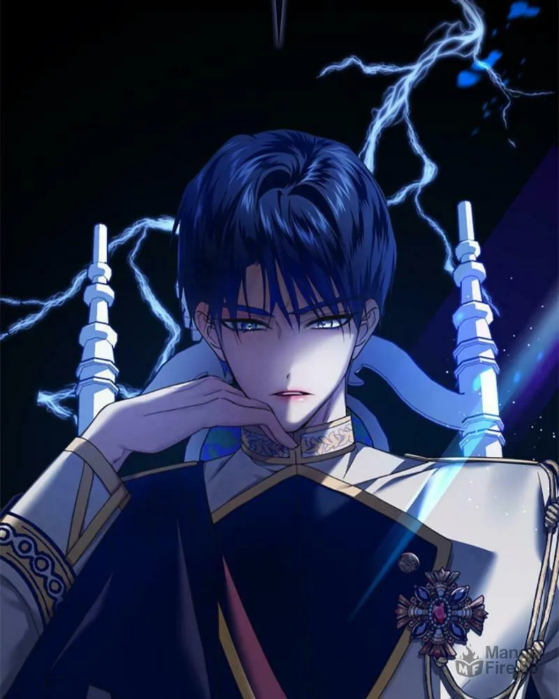 Read Your Throne chapter 127 image 20 on Lezhin