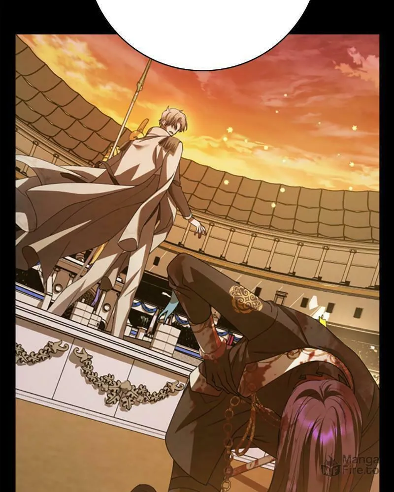 Read Your Throne chapter 127 image 200 on Lezhin