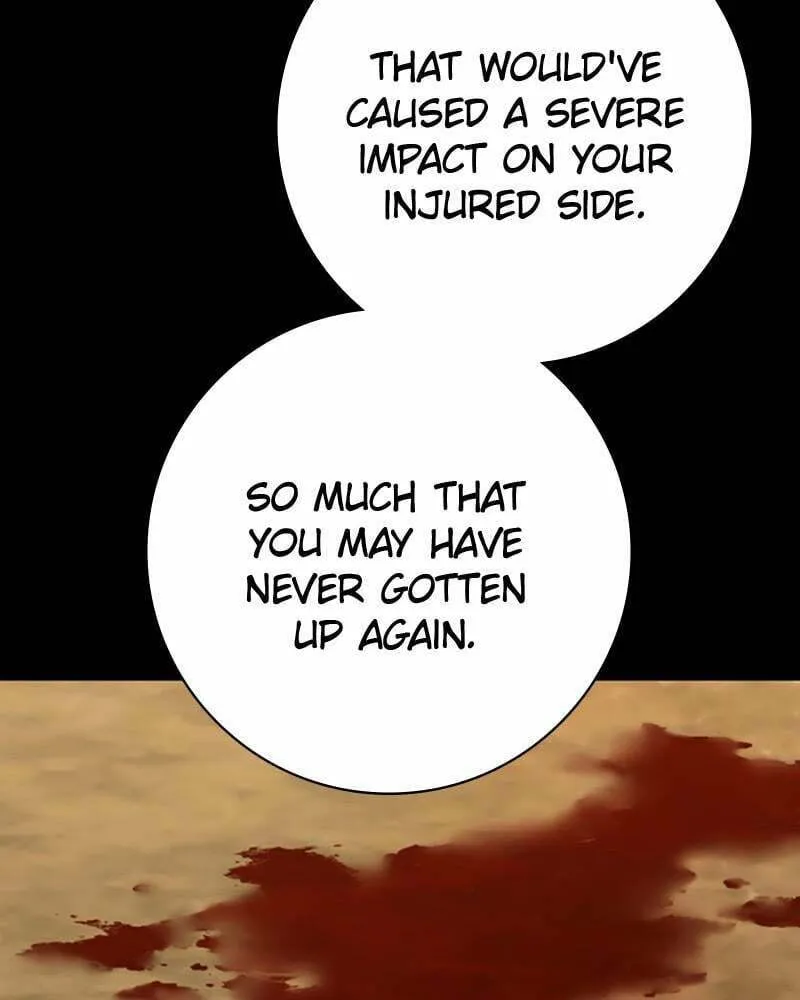 Read Your Throne chapter 127 image 202 on Lezhin