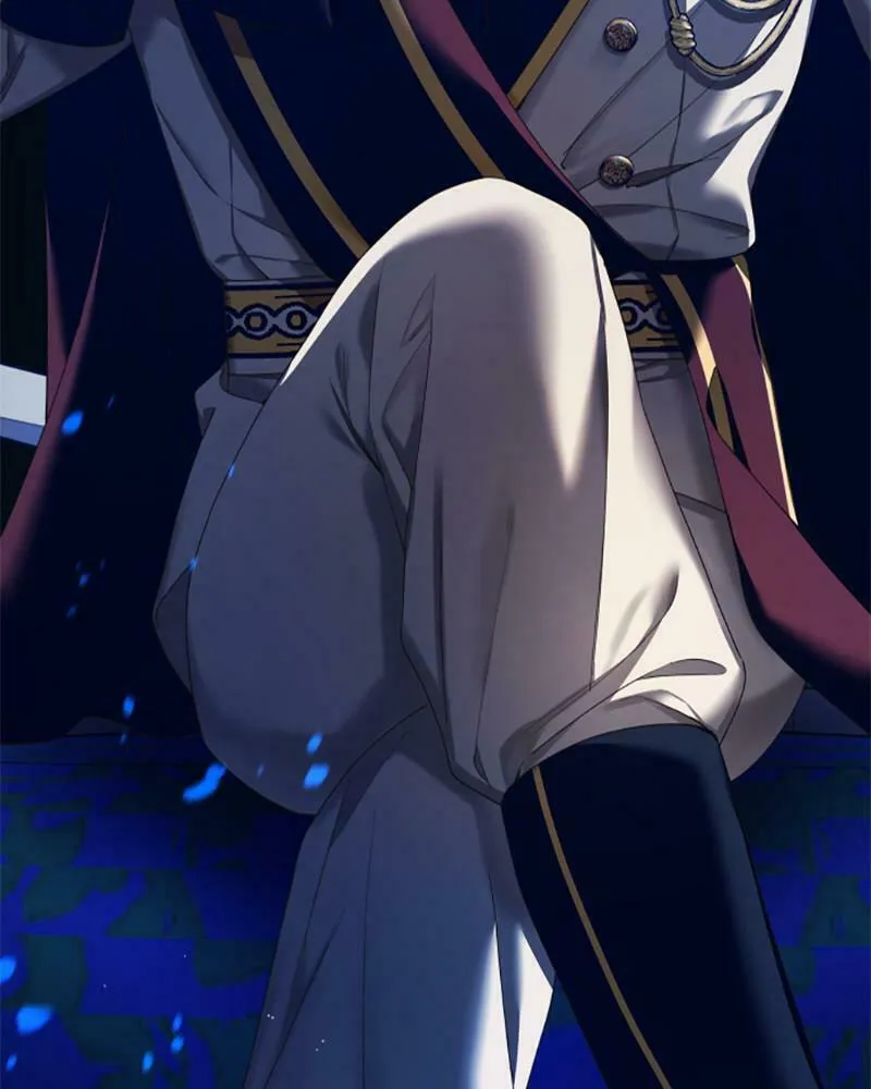 Read Your Throne chapter 127 image 21 on Lezhin