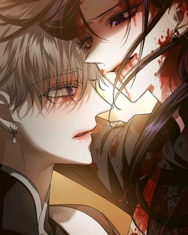 Read Your Throne chapter 127 image 233 on Lezhin