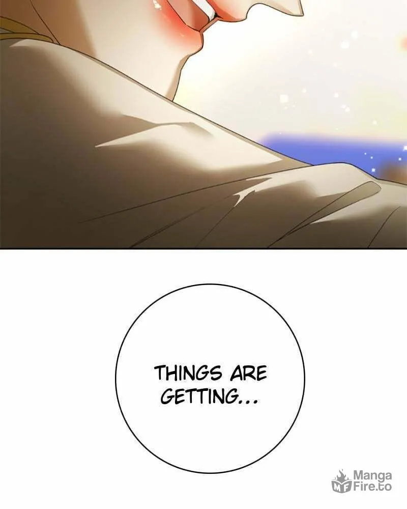 Read Your Throne chapter 127 image 24 on Lezhin
