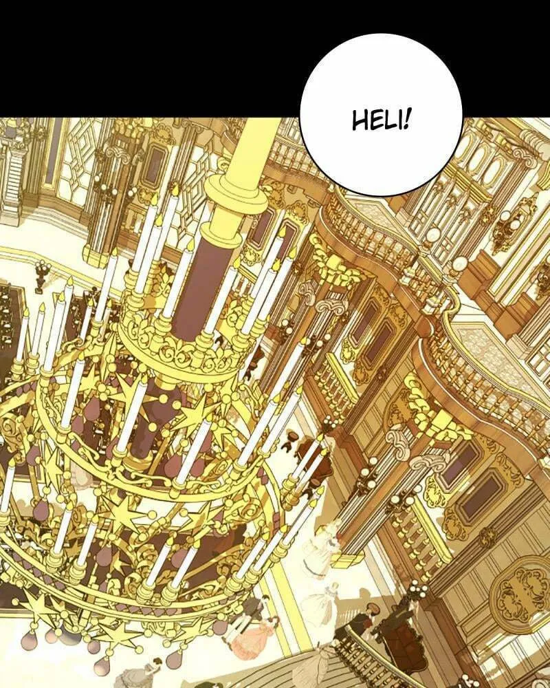 Read Your Throne chapter 127 image 256 on Lezhin