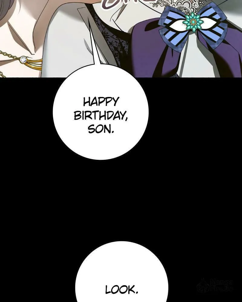Read Your Throne chapter 127 image 259 on Lezhin