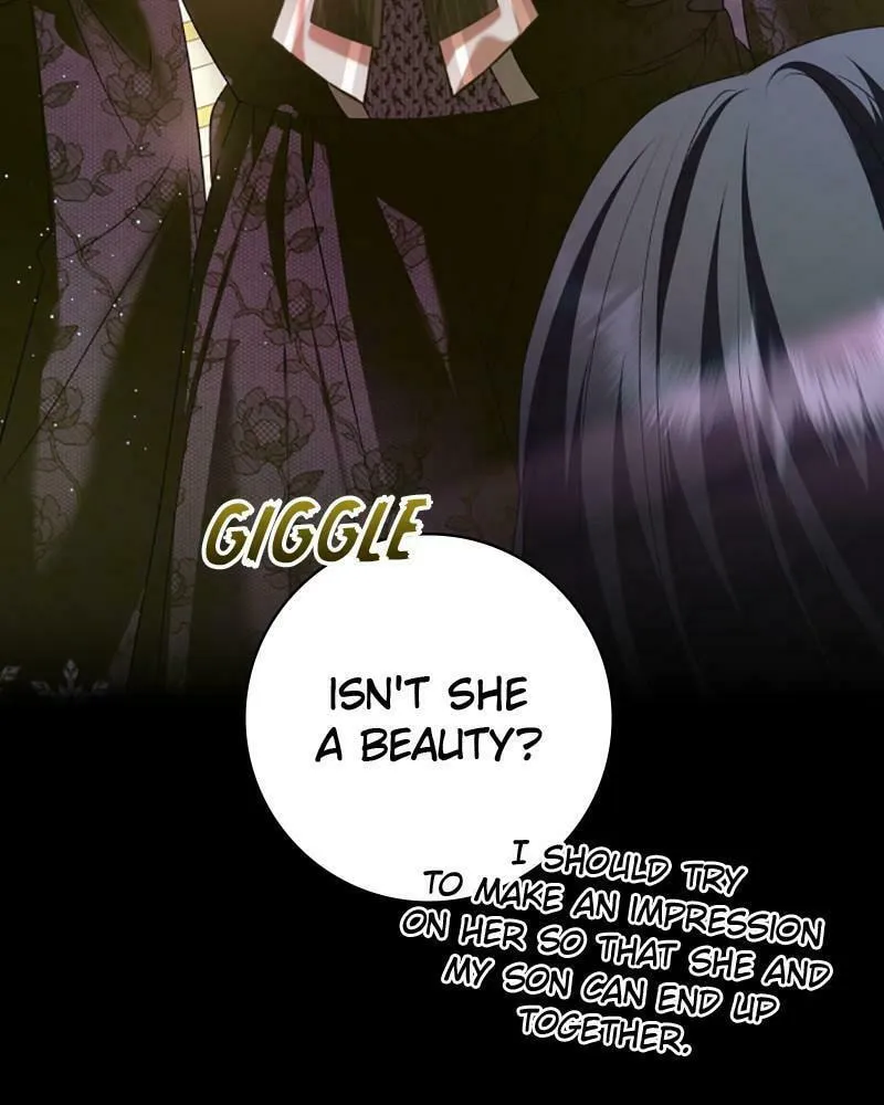Read Your Throne chapter 127 image 262 on Lezhin