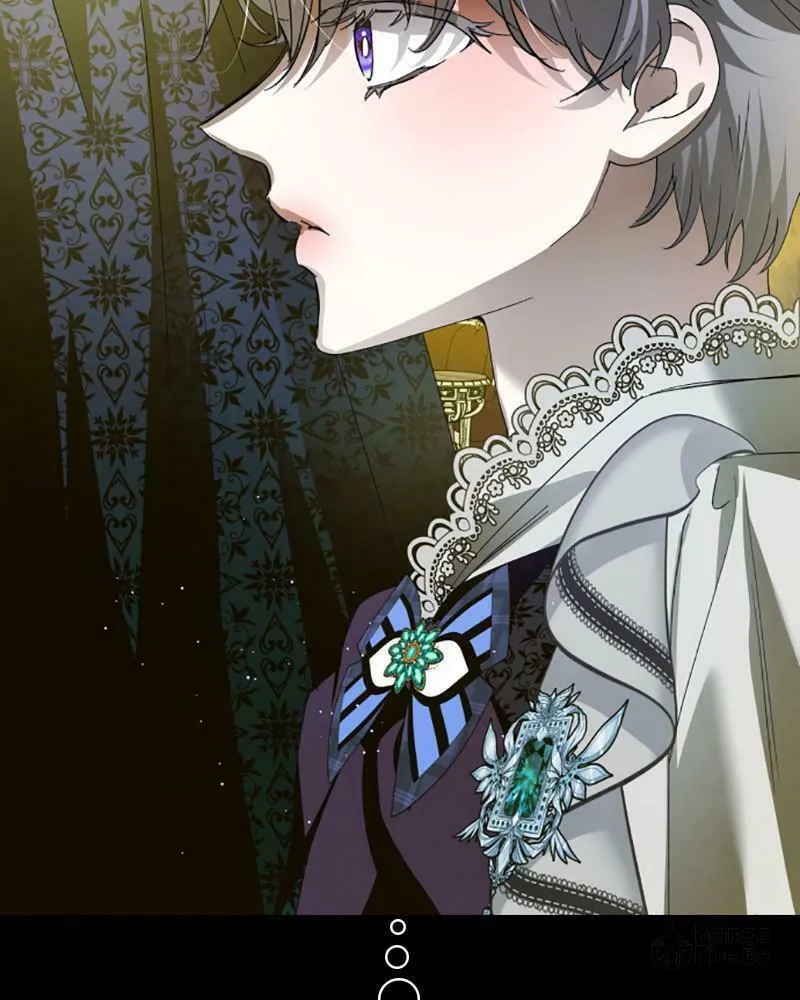 Read Your Throne chapter 127 image 264 on Lezhin