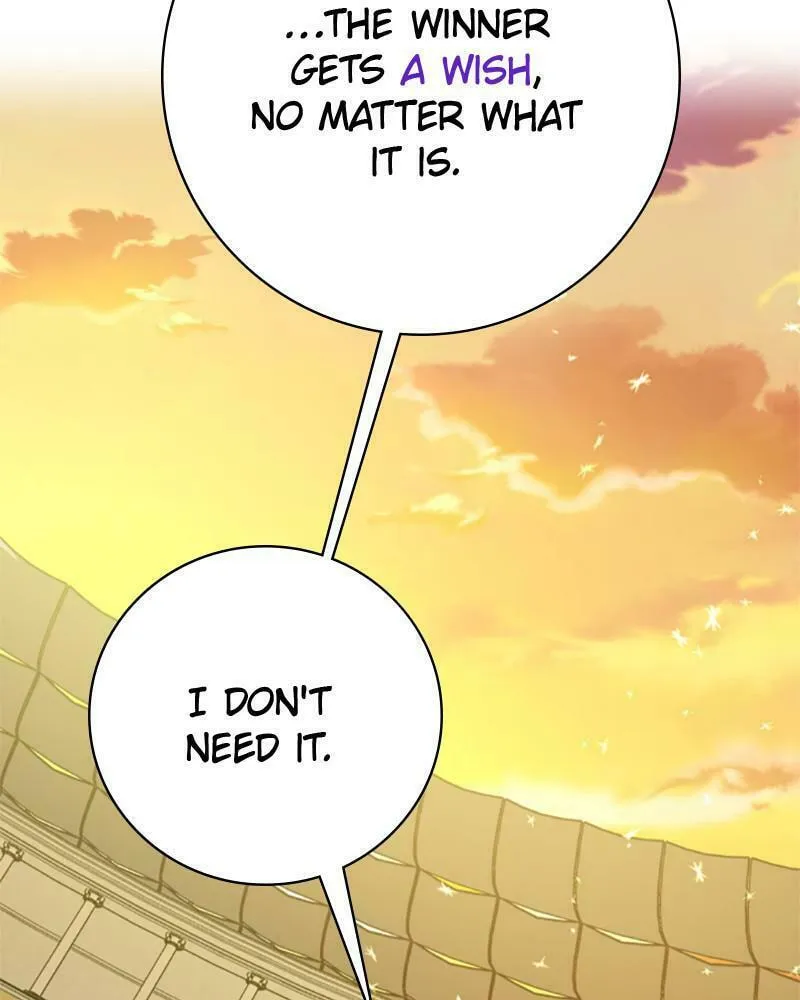 Read Your Throne chapter 127 image 3 on Lezhin