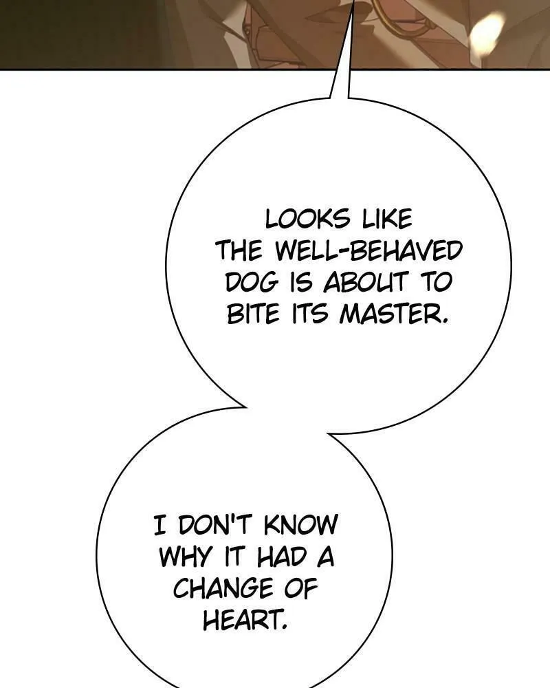 Read Your Throne chapter 127 image 30 on Lezhin