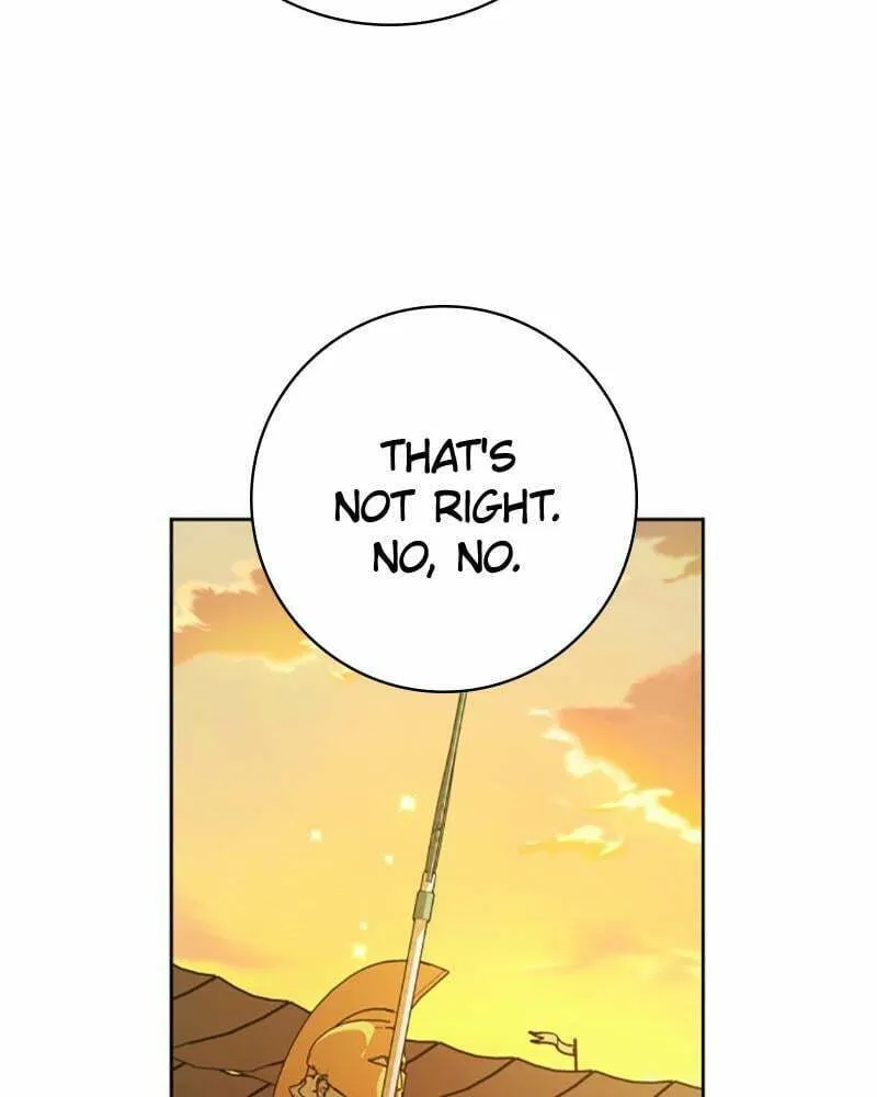 Read Your Throne chapter 127 image 31 on Lezhin
