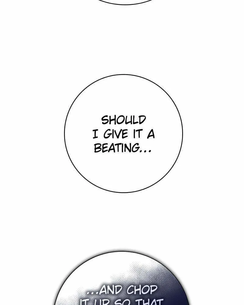 Read Your Throne chapter 127 image 33 on Lezhin