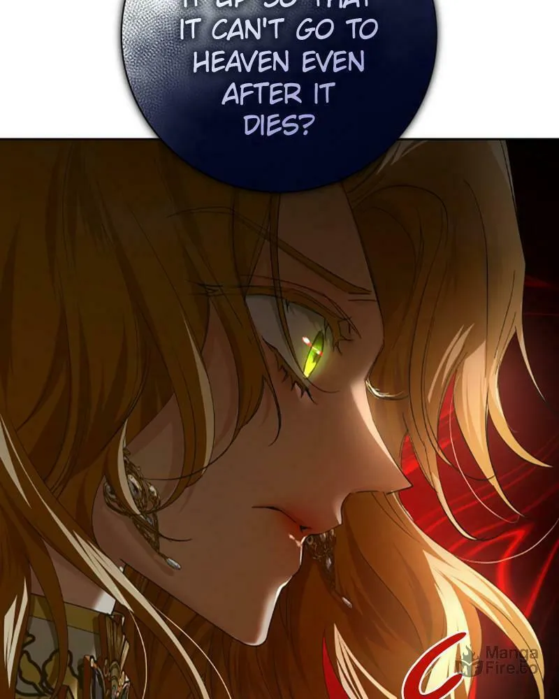 Read Your Throne chapter 127 image 34 on Lezhin