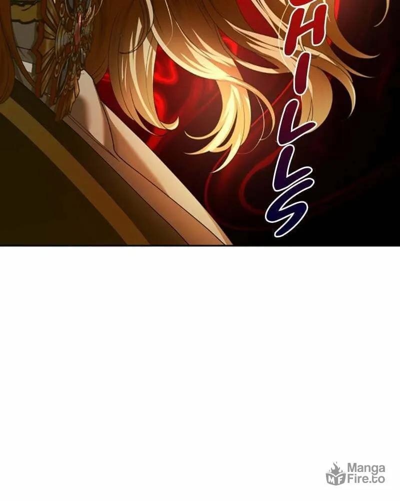 Read Your Throne chapter 127 image 35 on Lezhin
