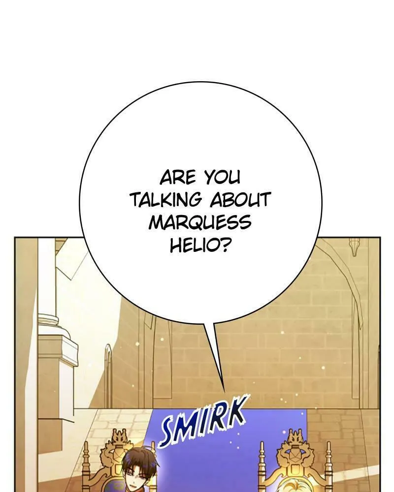 Read Your Throne chapter 127 image 36 on Lezhin