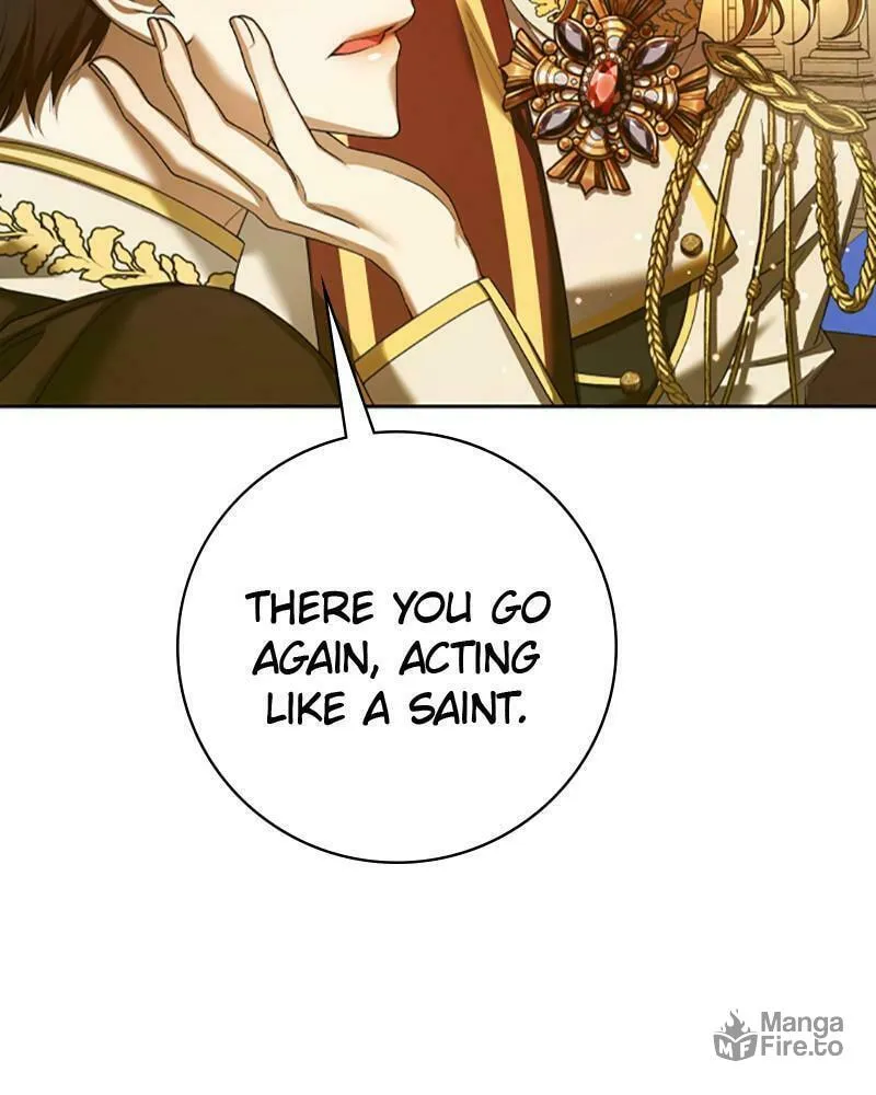 Read Your Throne chapter 127 image 39 on Lezhin