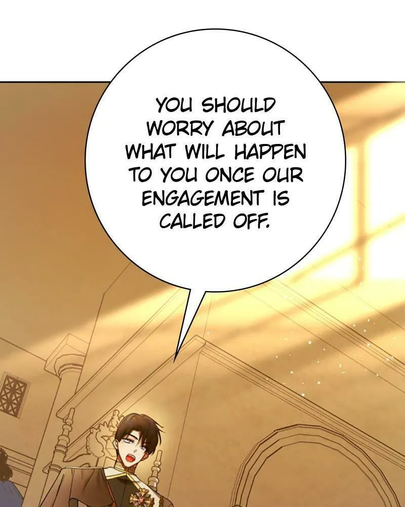 Read Your Throne chapter 127 image 40 on Lezhin