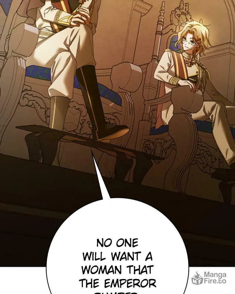 Read Your Throne chapter 127 image 41 on Lezhin