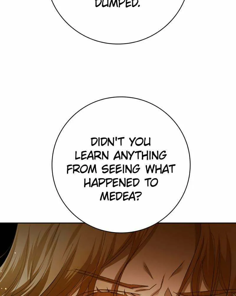 Read Your Throne chapter 127 image 42 on Lezhin