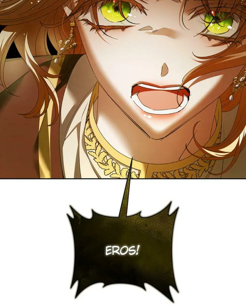 Read Your Throne chapter 127 image 43 on Lezhin