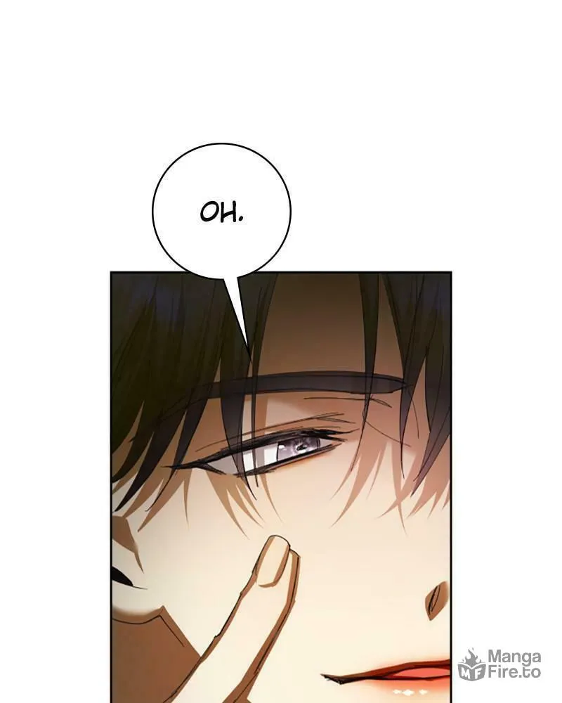 Read Your Throne chapter 127 image 44 on Lezhin