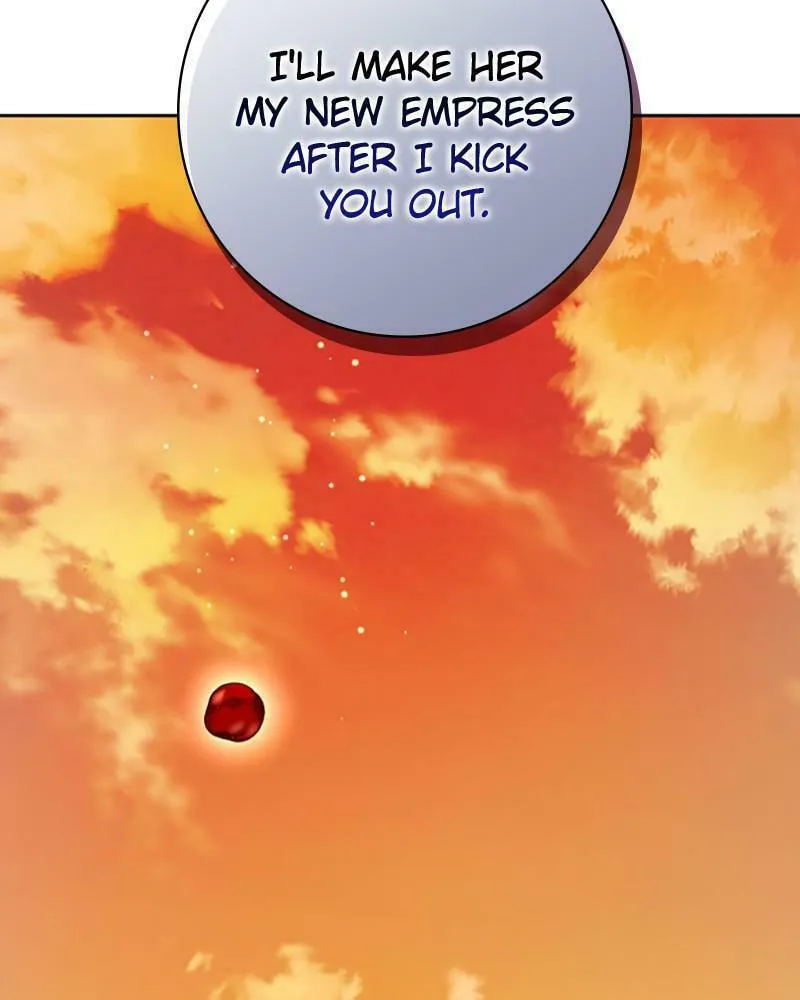 Read Your Throne chapter 127 image 46 on Lezhin