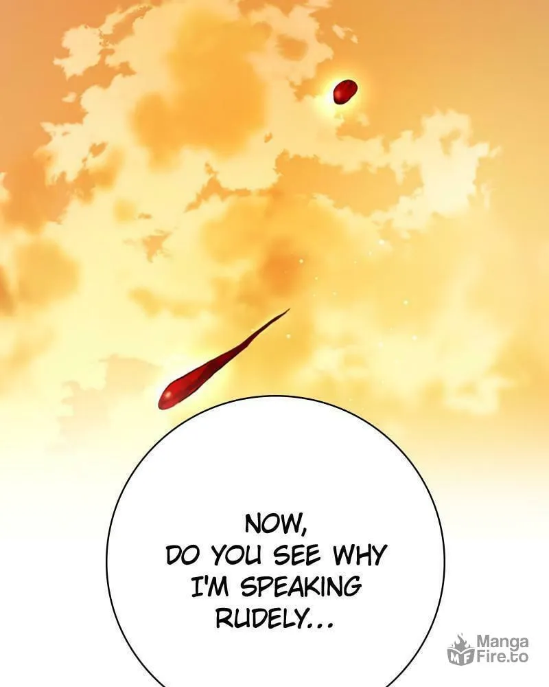 Read Your Throne chapter 127 image 47 on Lezhin