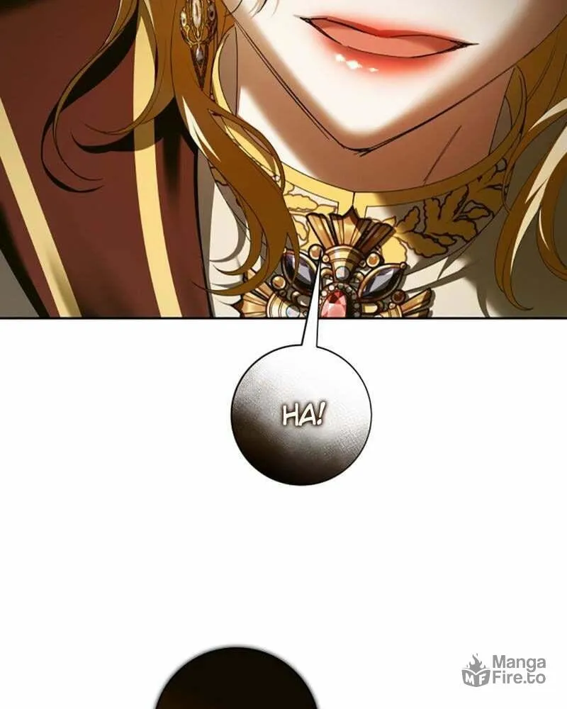 Read Your Throne chapter 127 image 49 on Lezhin