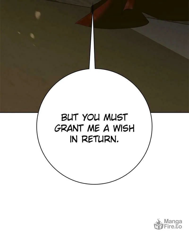 Read Your Throne chapter 127 image 5 on Lezhin