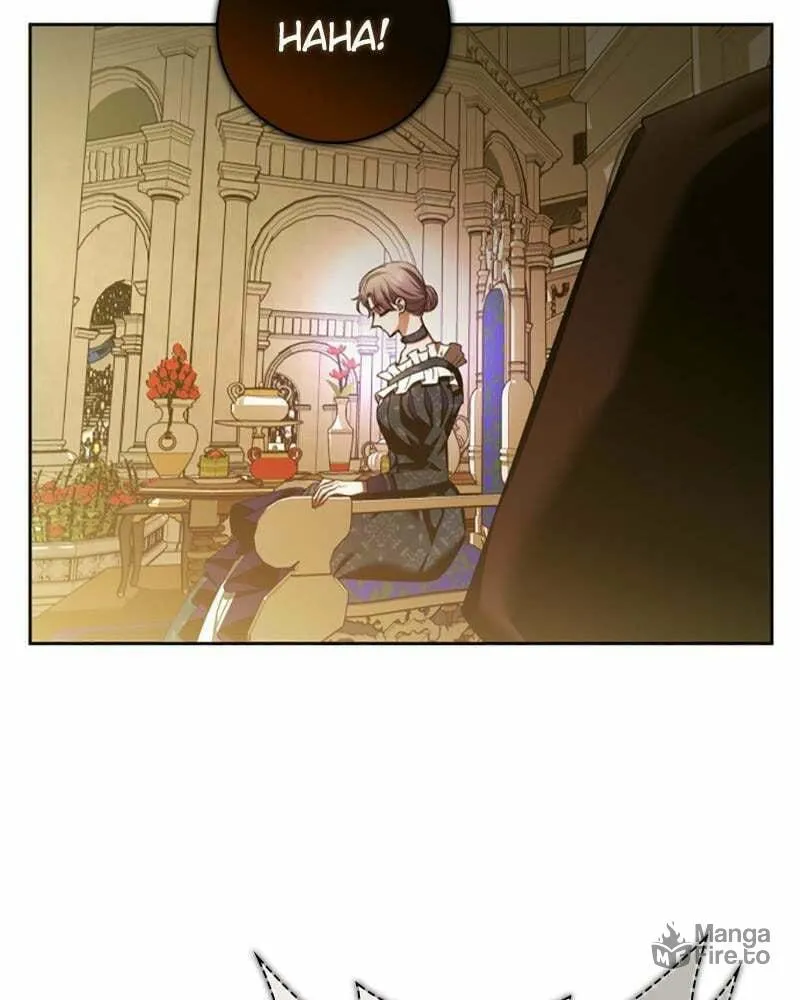 Read Your Throne chapter 127 image 50 on Lezhin