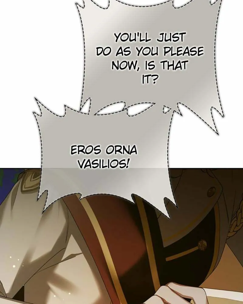 Read Your Throne chapter 127 image 51 on Lezhin