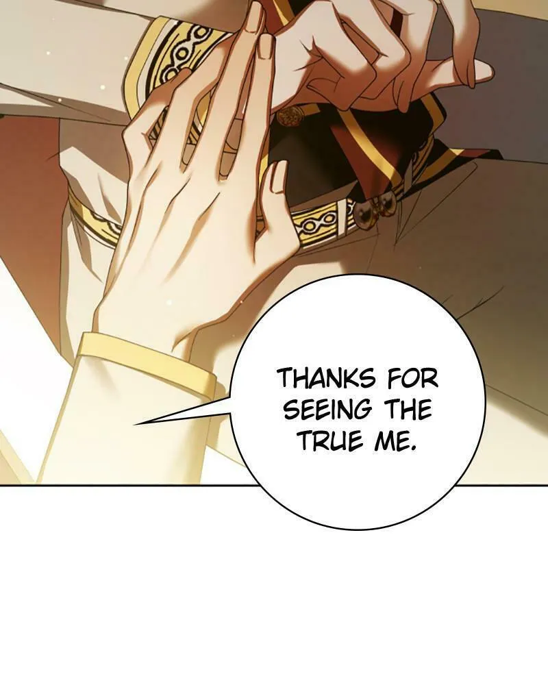 Read Your Throne chapter 127 image 52 on Lezhin