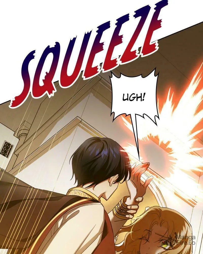Read Your Throne chapter 127 image 59 on Lezhin