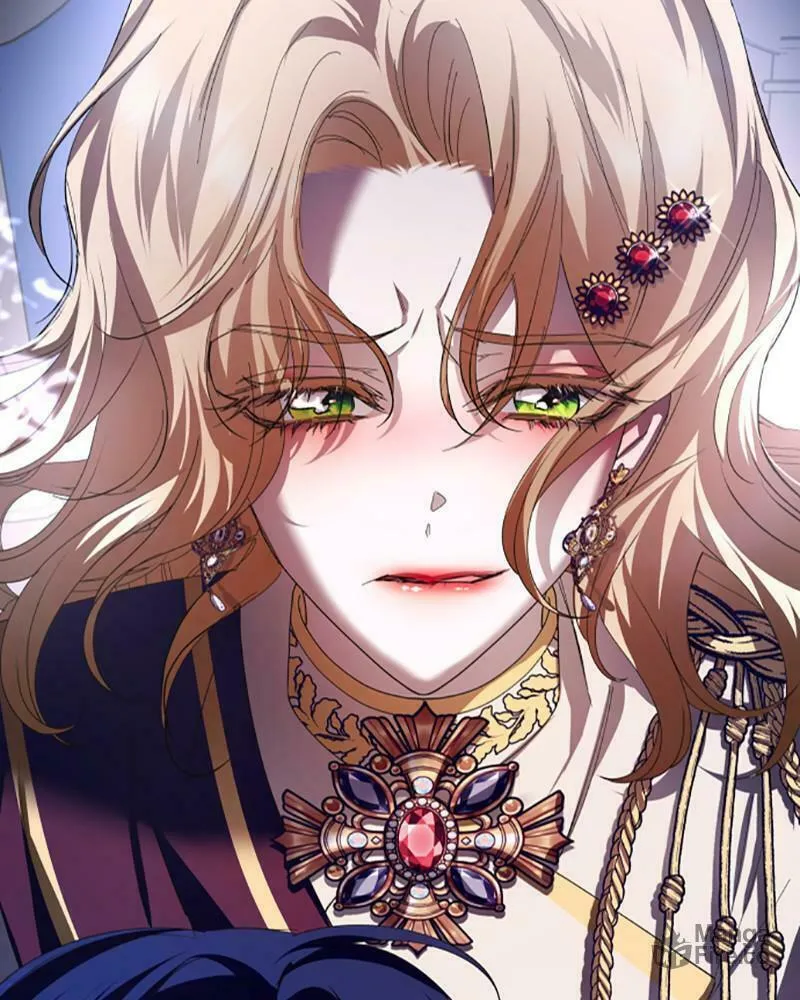 Read Your Throne chapter 127 image 65 on Lezhin