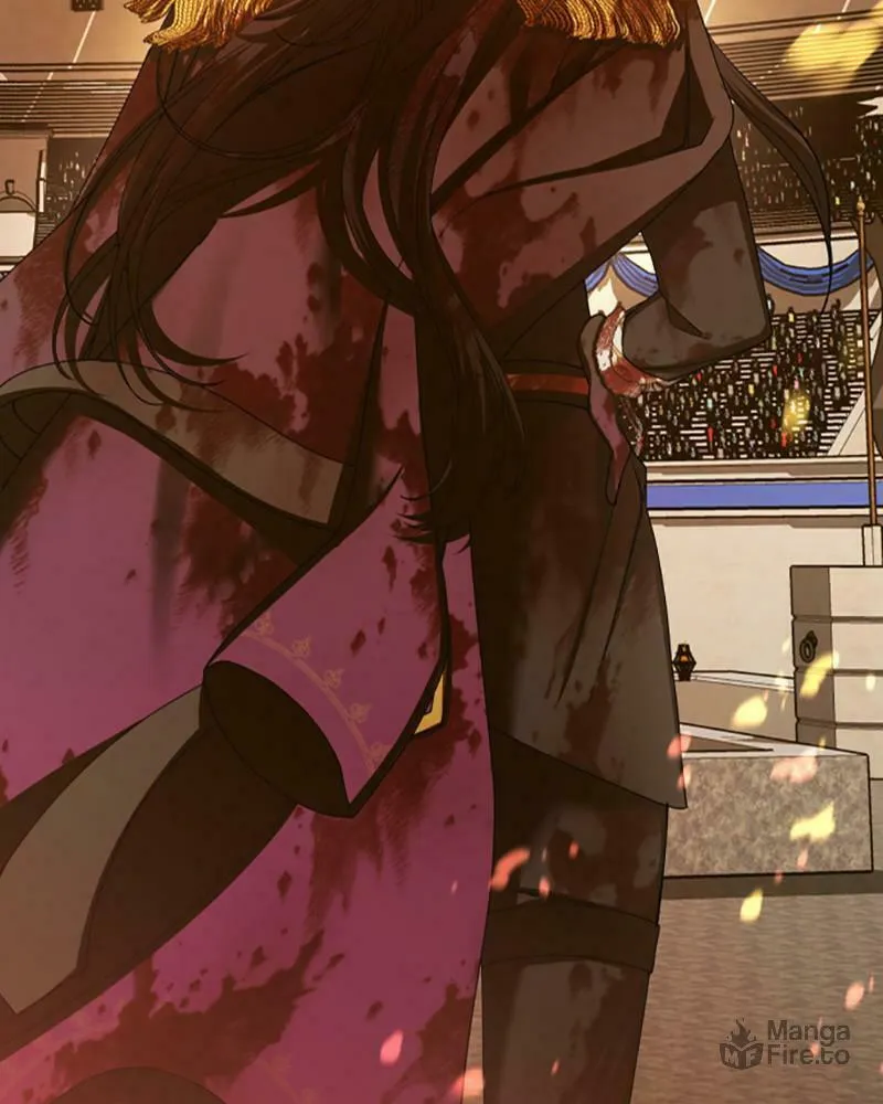 Read Your Throne chapter 127 image 69 on Lezhin