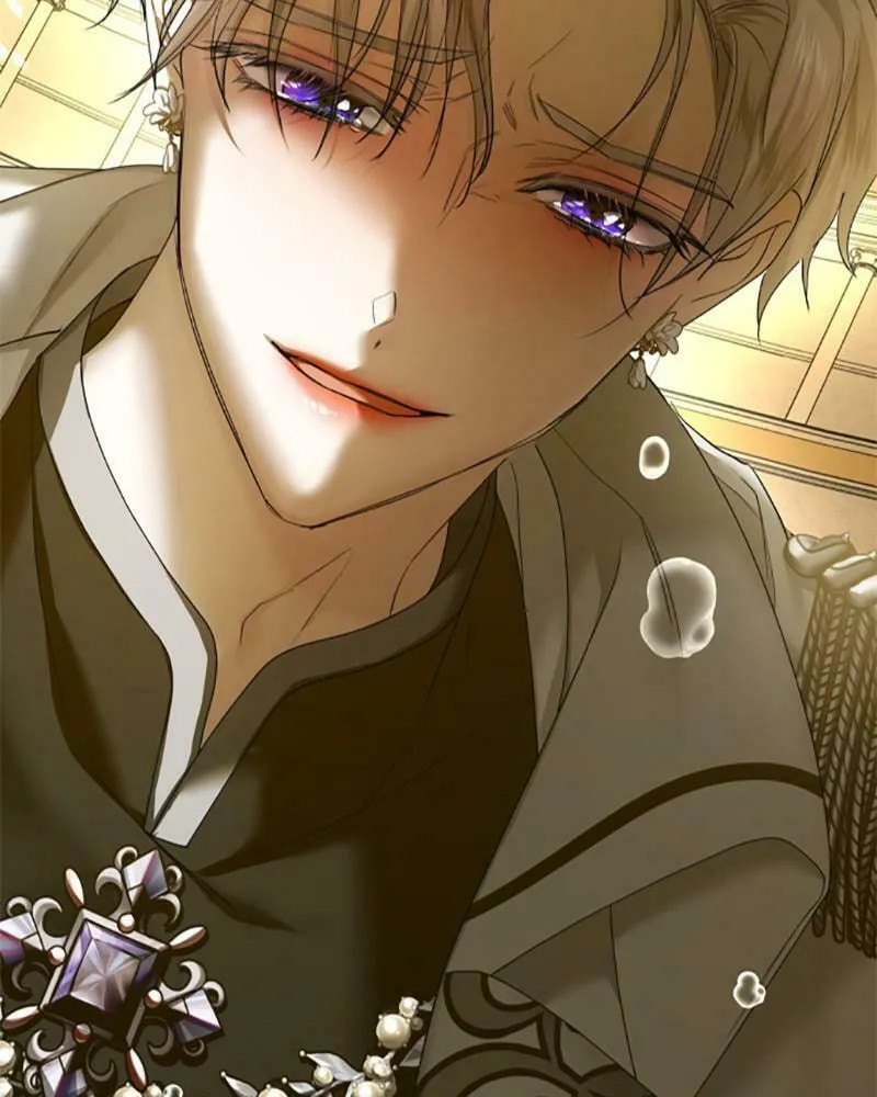 Read Your Throne chapter 127 image 7 on Lezhin