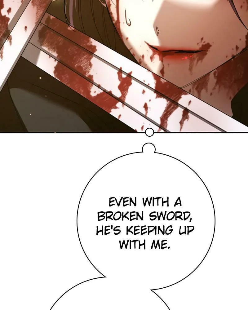 Read Your Throne chapter 127 image 82 on Lezhin