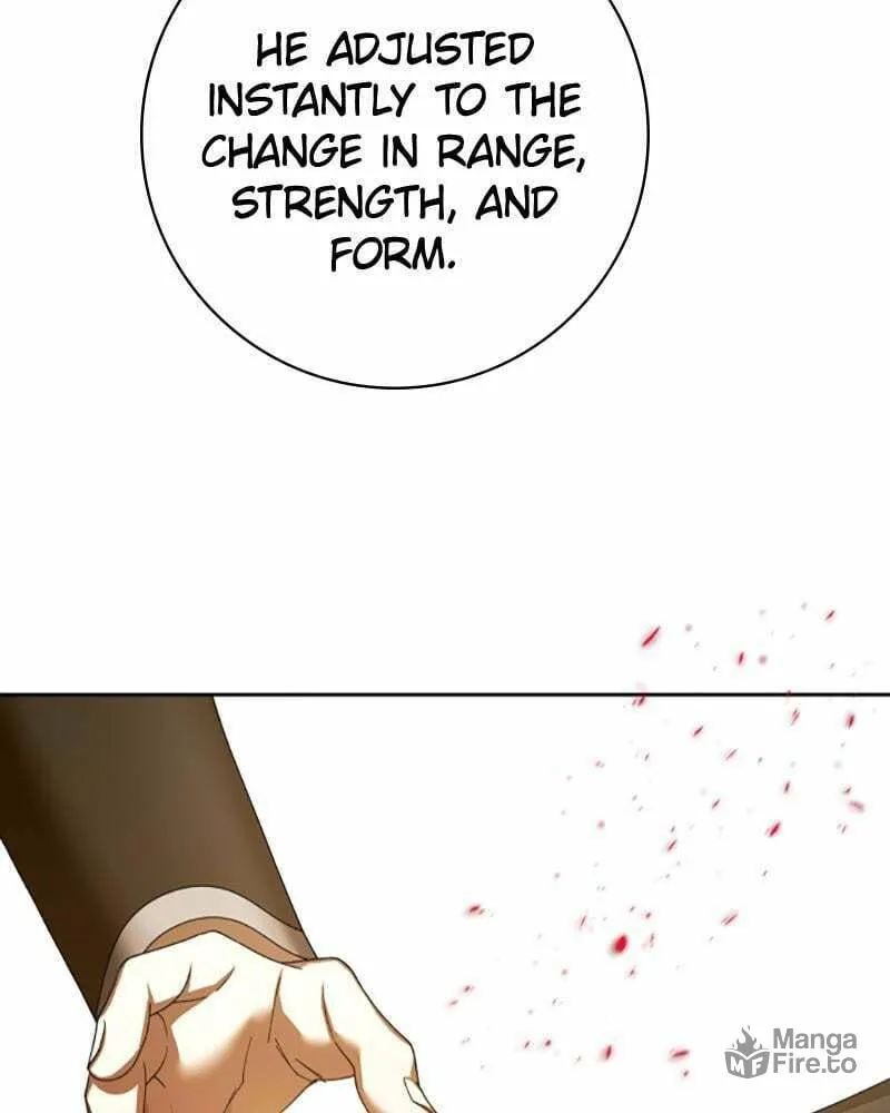 Read Your Throne chapter 127 image 83 on Lezhin