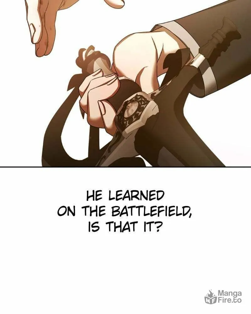 Read Your Throne chapter 127 image 84 on Lezhin