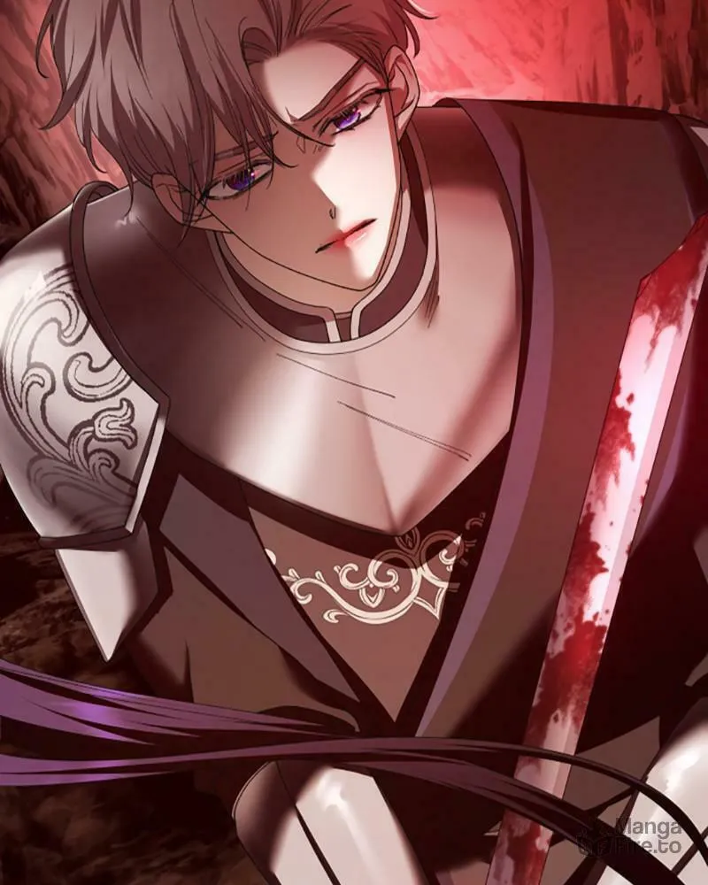 Read Your Throne chapter 127 image 86 on Lezhin