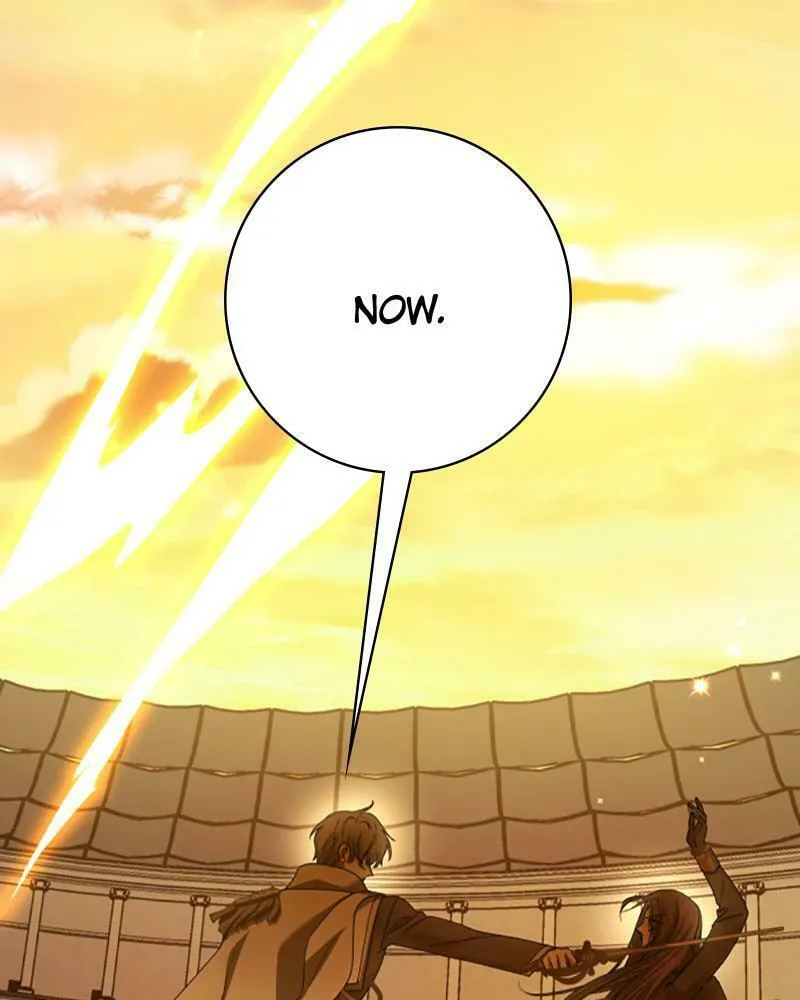 Read Your Throne chapter 127 image 93 on Lezhin