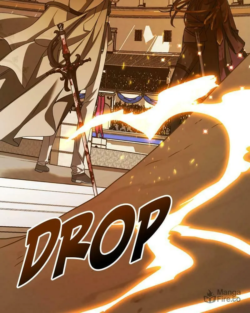Read Your Throne chapter 127 image 94 on Lezhin