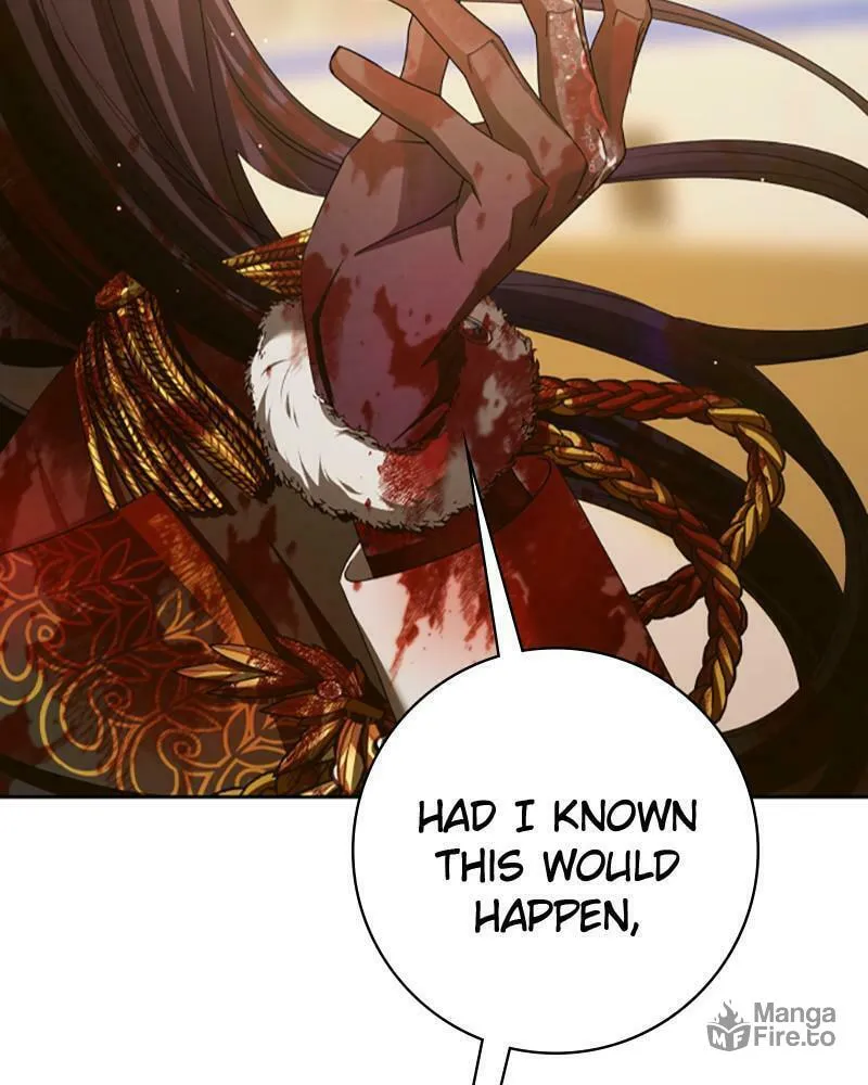 Read Your Throne chapter 127 image 98 on Lezhin