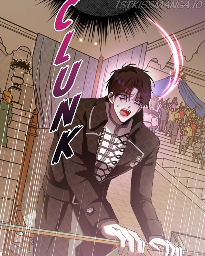 Read Your Throne chapter 128.5 image 101 on Lezhin