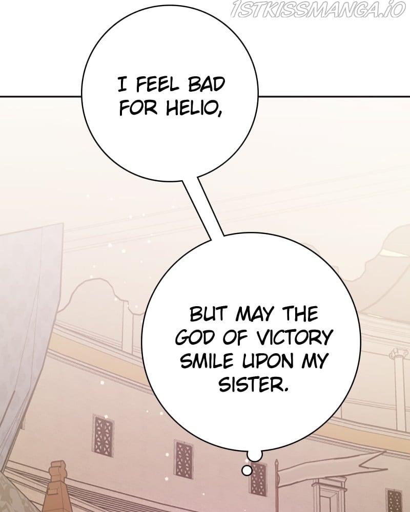 Read Your Throne chapter 128.5 image 105 on Lezhin