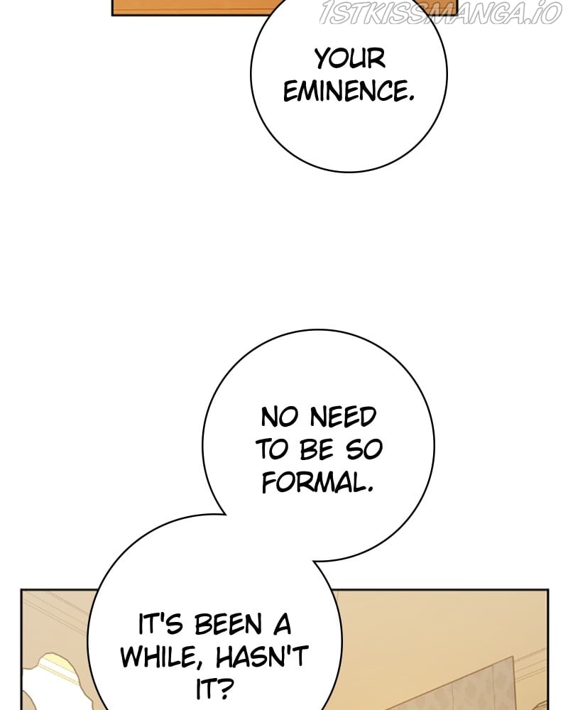 Read Your Throne chapter 128.5 image 119 on Lezhin