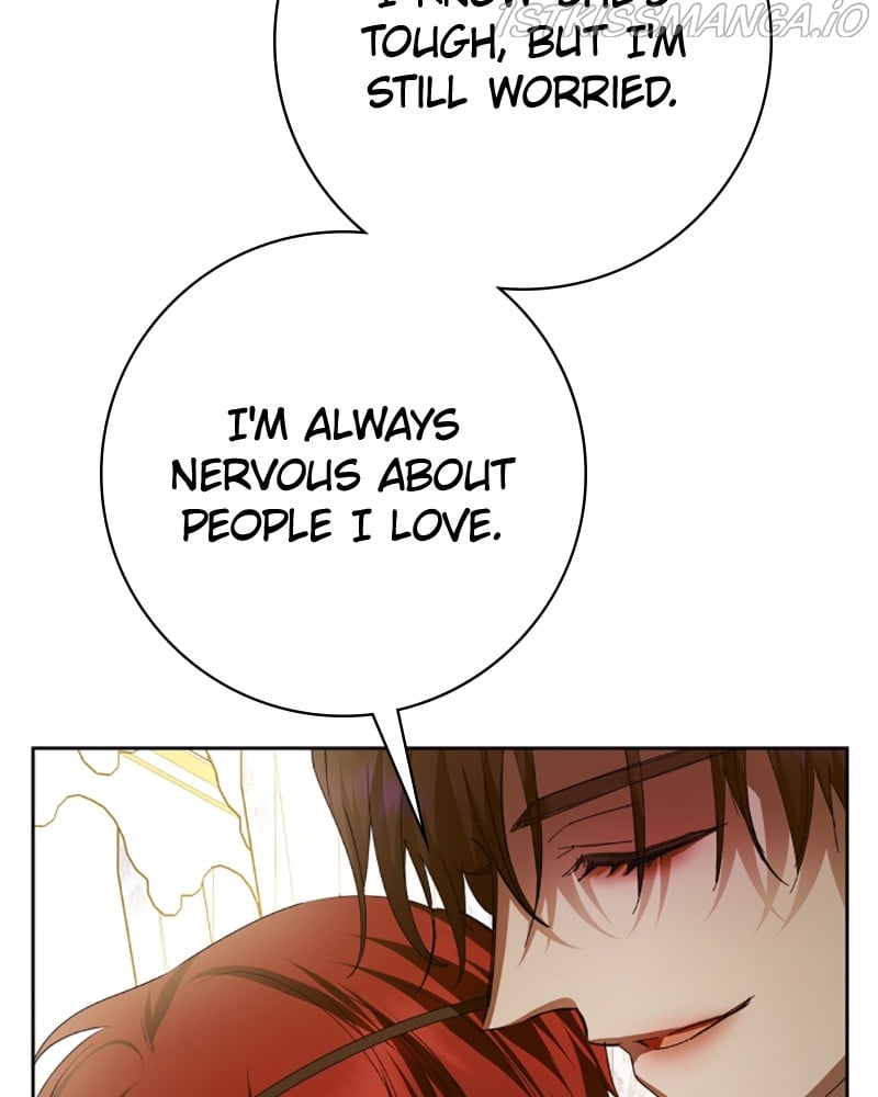 Read Your Throne chapter 128.5 image 123 on Lezhin