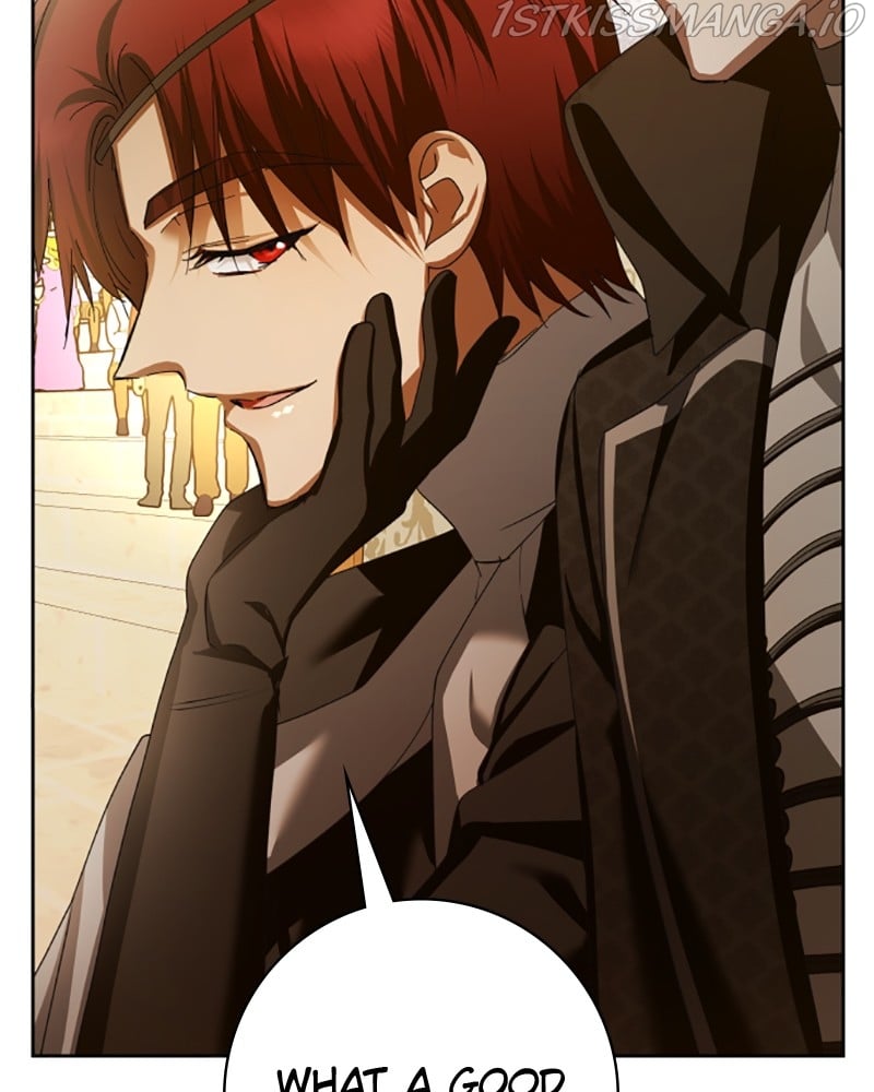 Read Your Throne chapter 128.5 image 124 on Lezhin